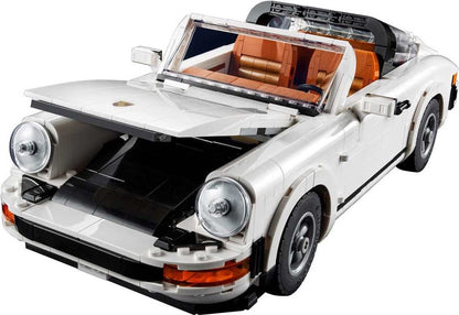 Lego Creator - Porsche 911