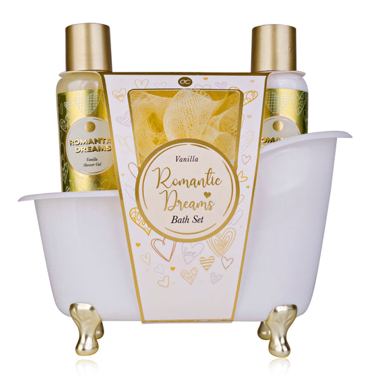 Bade-Set "Romantic Dreams"