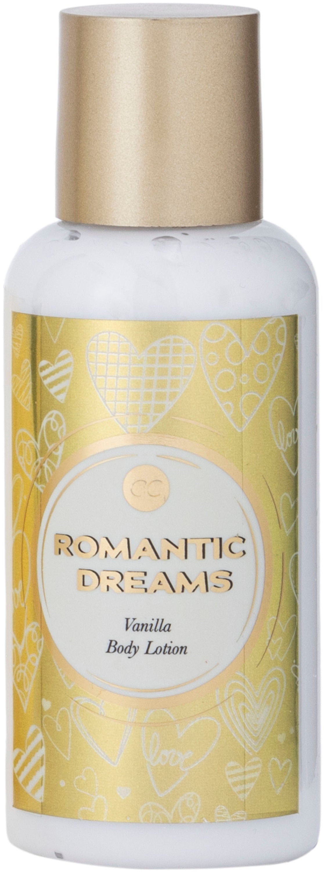 Bade-Set "Romantic Dreams"