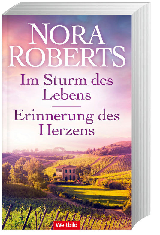 Im Sturm des Lebens / Erinnerung des Herzens