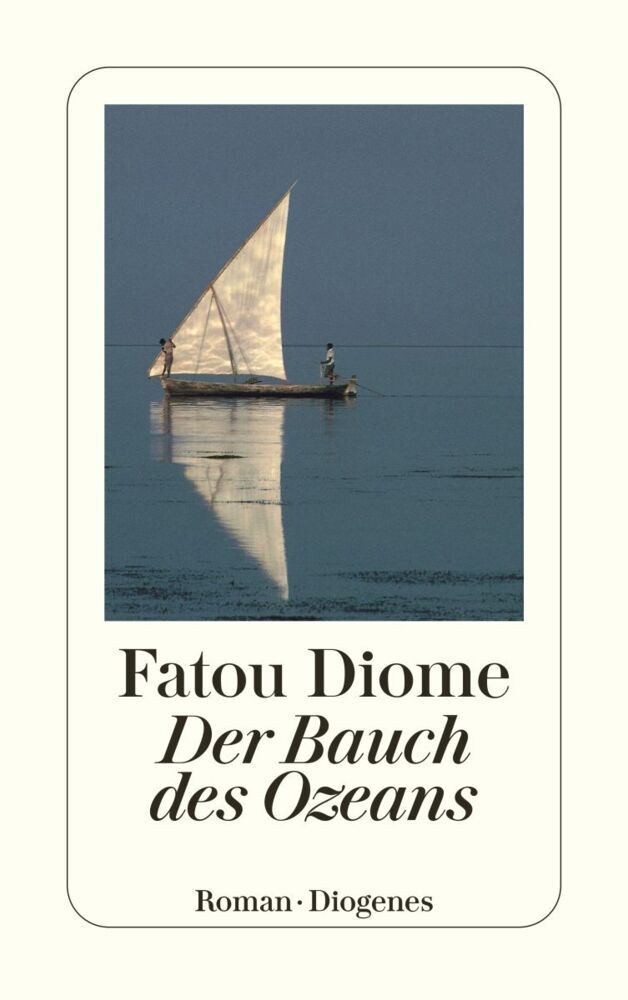 Der Bauch des Ozeans (Fatou Diome)
