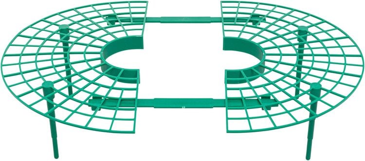 Erdbeerreifer 5er Set