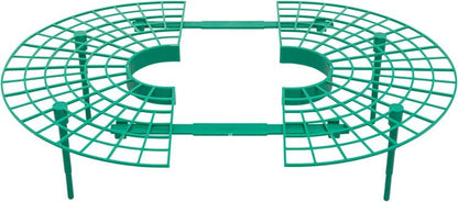 Erdbeerreifer 5er Set