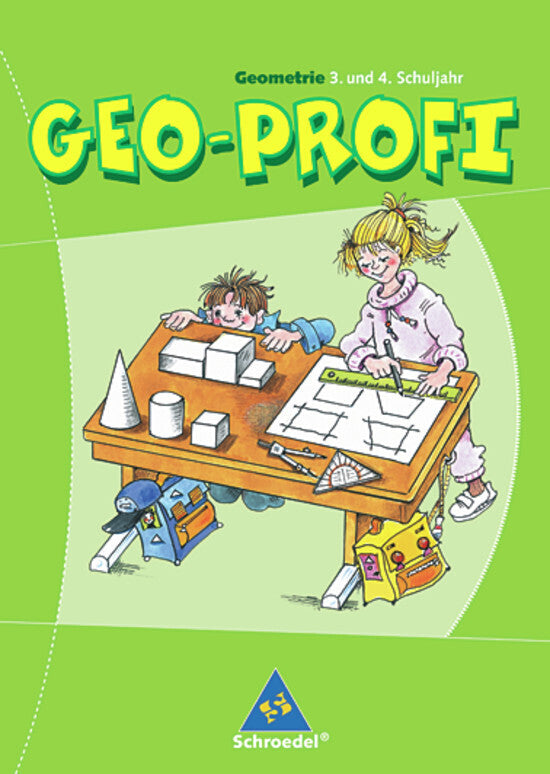 Geo-Profi - Ausgabe 2005 (Ilona Gabler)