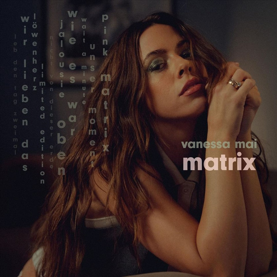 Vanessa Mai - Matrix (CD)