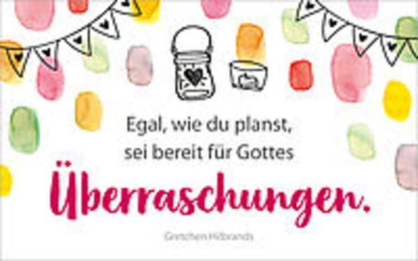 Wortfreuden - 32 Zitate für Glücksmomente