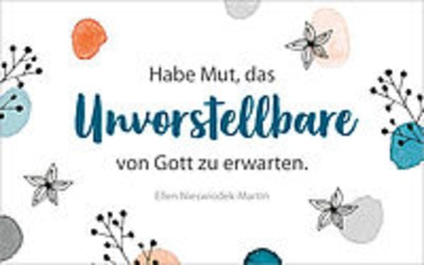 Wortfreuden - 32 Zitate für Glücksmomente