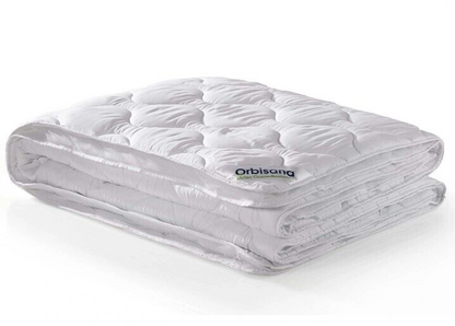 Orbisana Duo-Topper (140 x 200 cm) aus Polyester