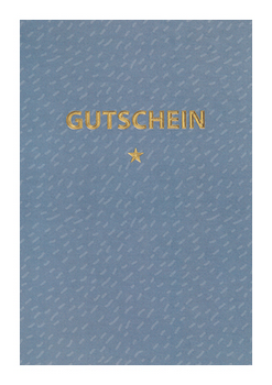 Gutschein