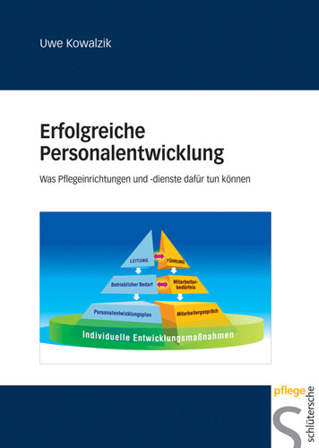 Erfolgreiche Personalentwicklung (Uwe Kowalzik)