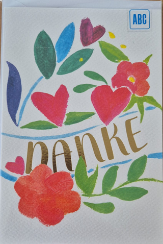 Danke
