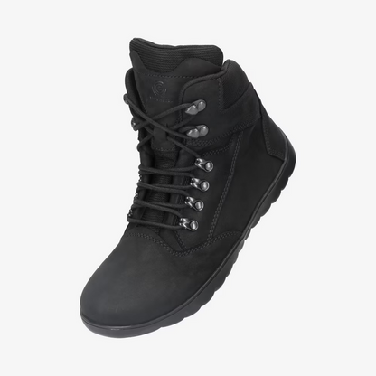 Groundis Ontario - Grösse 38, schwarz