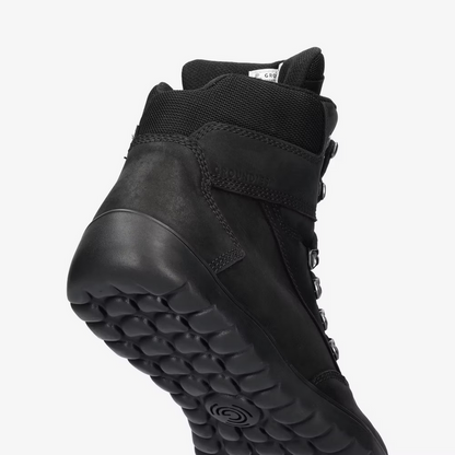 Groundis Ontario - Grösse 38, schwarz