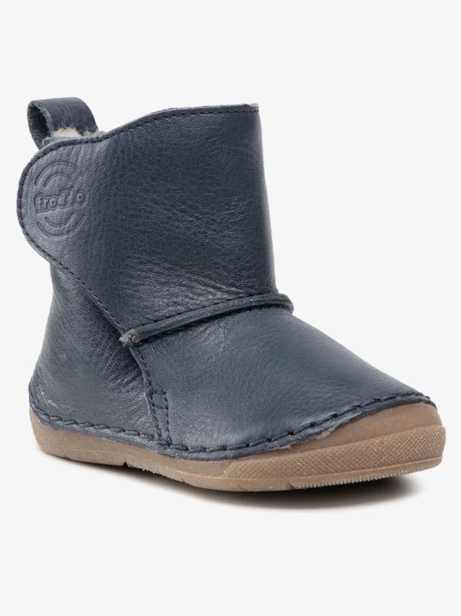 Froddo Kinder-Bootsl - Grösse 29, dunkelblau