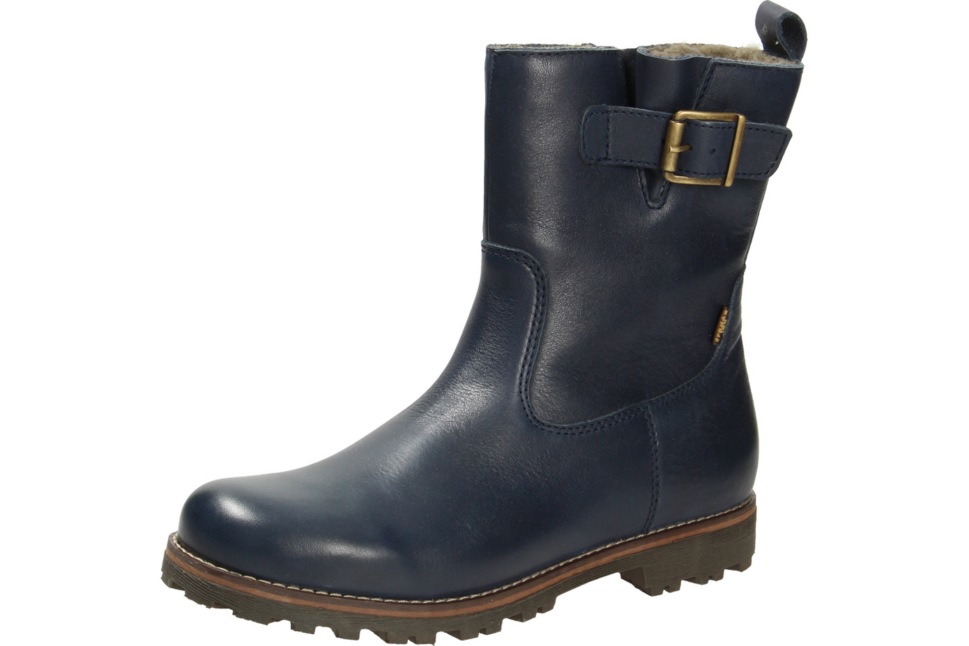 Froddo Kinderstiefel - Grösse 35, marine