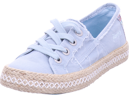 Blowfish Malibu, Sky Canvas - Grösse 38