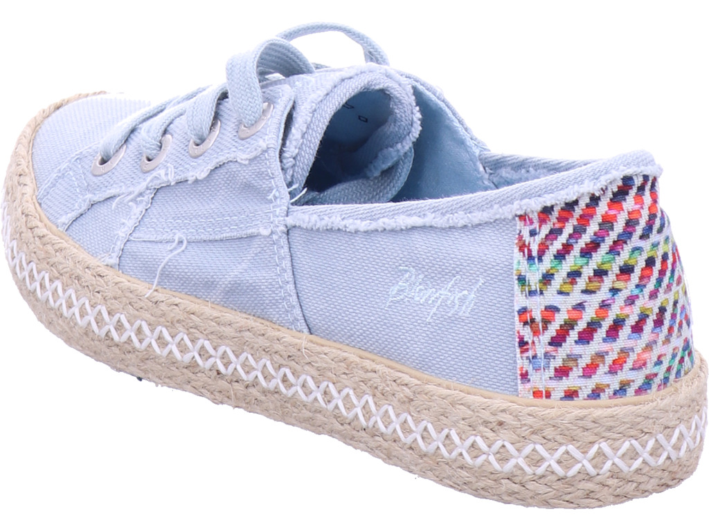 Blowfish Malibu, Sky Canvas - Grösse 38