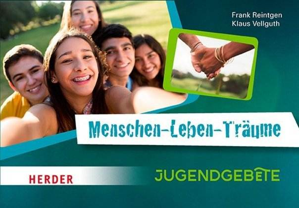 Menschen-Leben-Träume (28 Gebetskarten)