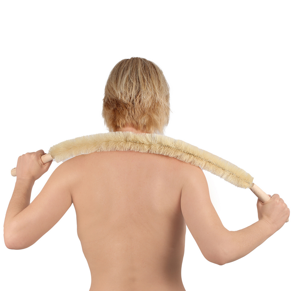 Vital Comfort Körperbürste 110 cm