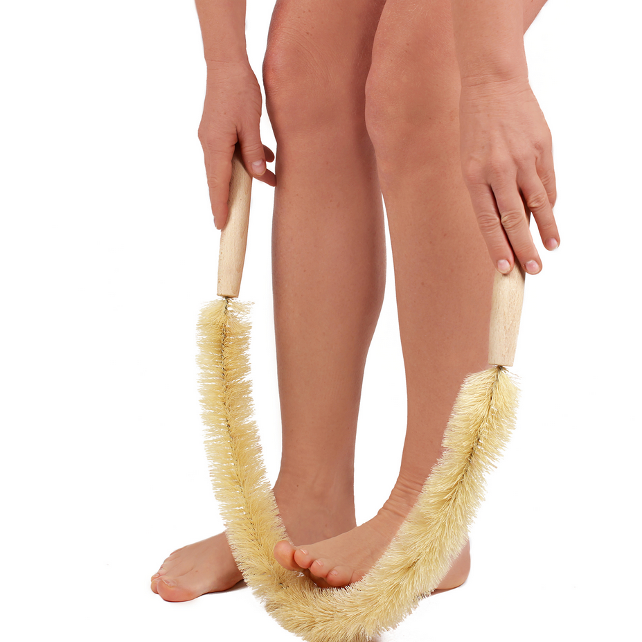 Vital Comfort Körperbürste 110 cm