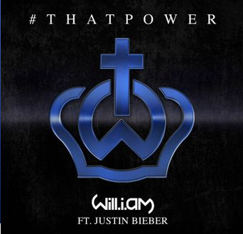 Justin Biber Thatpower
