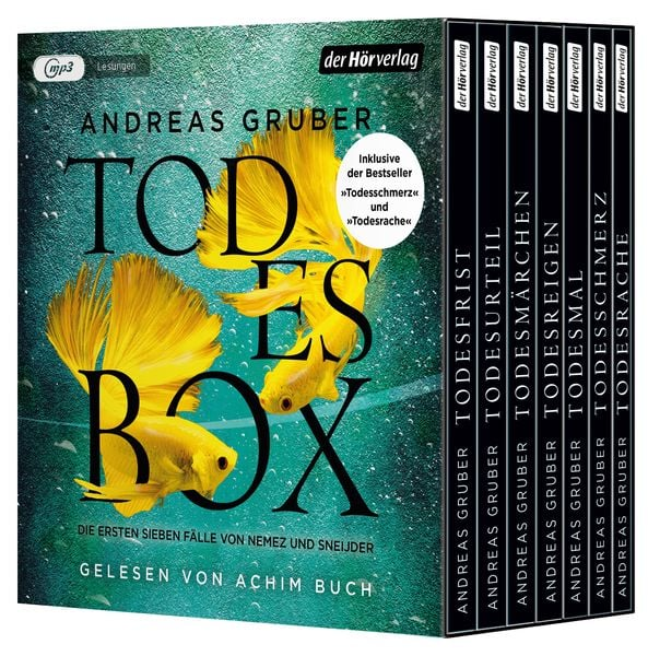 Todes Box