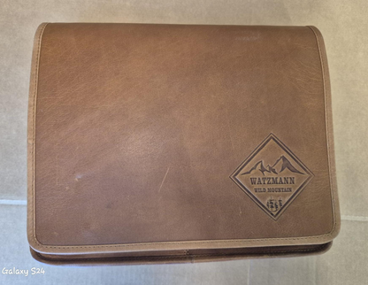 Watzmann Umhängetasche Wild Mountain