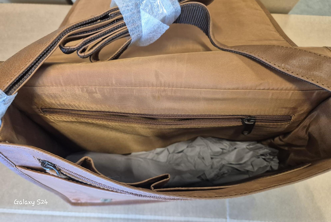 Watzmann Umhängetasche Wild Mountain