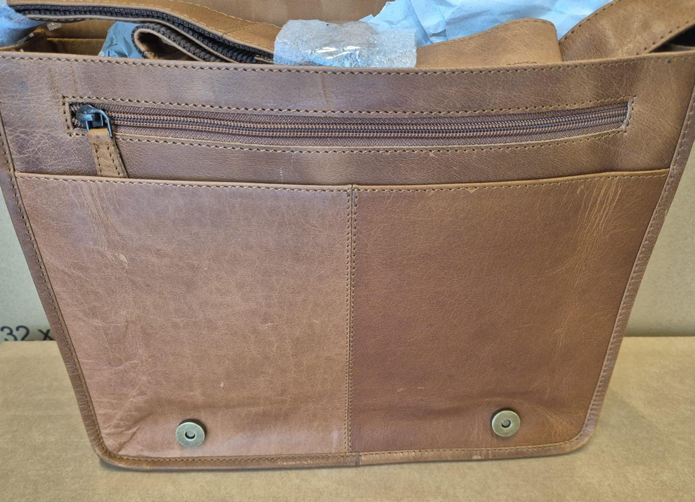 Watzmann Umhängetasche Wild Mountain