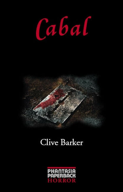 Cabal (Clive Barker)