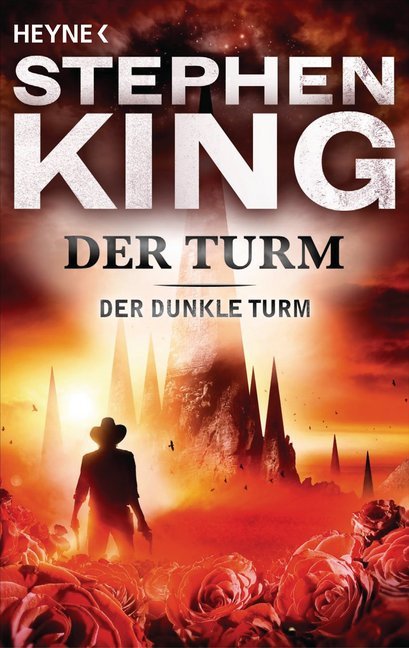 Der Turm (Stephen King)