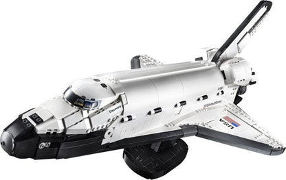 Lego - Nasa Space Shuttle Discovery (102823)