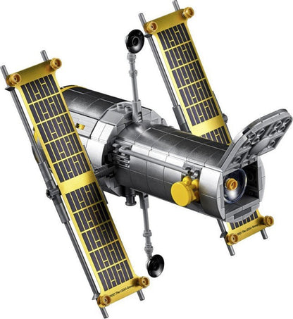 Lego - Nasa Space Shuttle Discovery (102823)