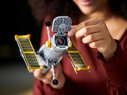 Lego - Nasa Space Shuttle Discovery (102823)