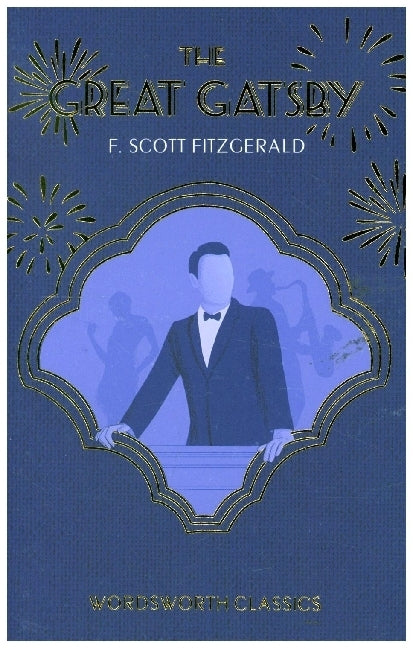 The Great Gatsby (F. Scott Fitzgerald)