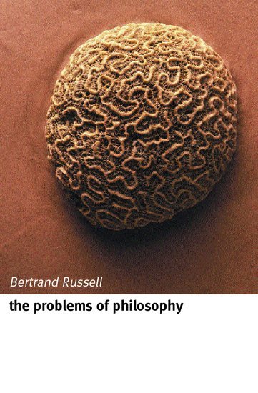 The Problems of Philosophy (Bertrand Russell)