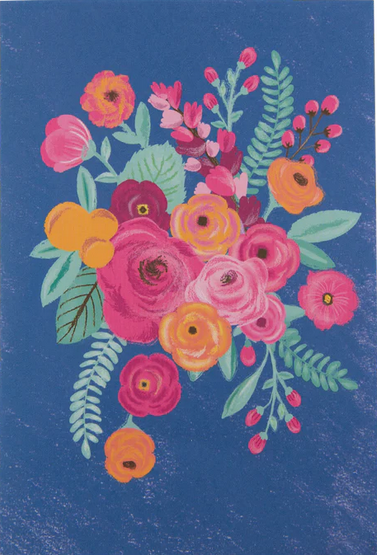 Pop-Up Karte "Alles Gute" (B6)