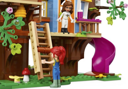 Lego Friends - Freundschaftsbaumhaus (41703)