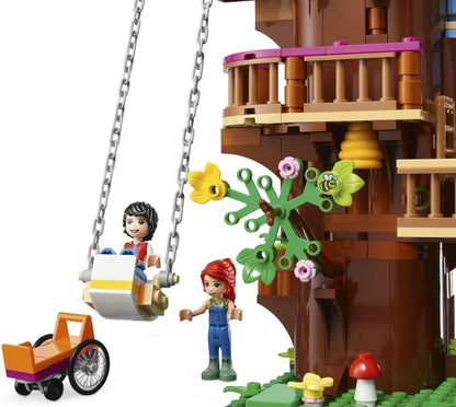 Lego Friends - Freundschaftsbaumhaus (41703)