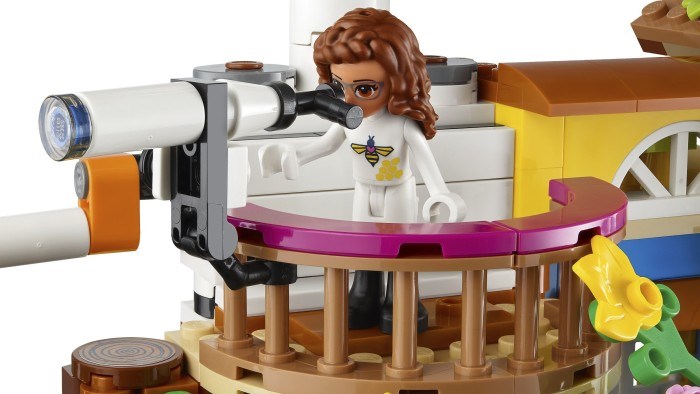 Lego Friends - Freundschaftsbaumhaus (41703)