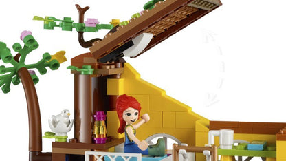 Lego Friends - Freundschaftsbaumhaus (41703)
