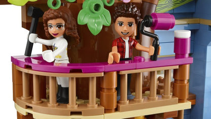 Lego Friends - Freundschaftsbaumhaus (41703)