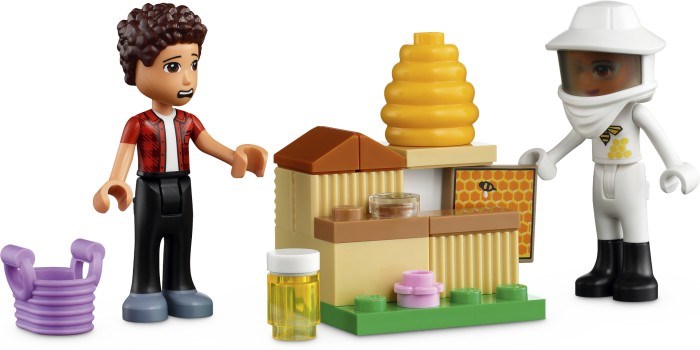 Lego Friends - Freundschaftsbaumhaus (41703)