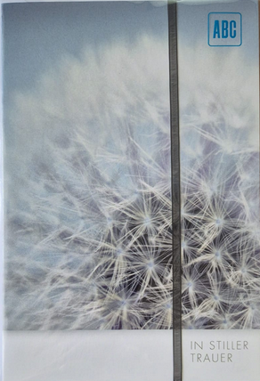 In Stiller Trauer (B6)