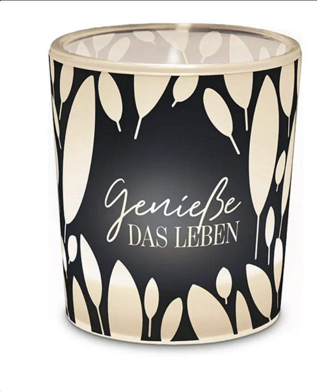 Licht +TL D6H6 Genieße Leben