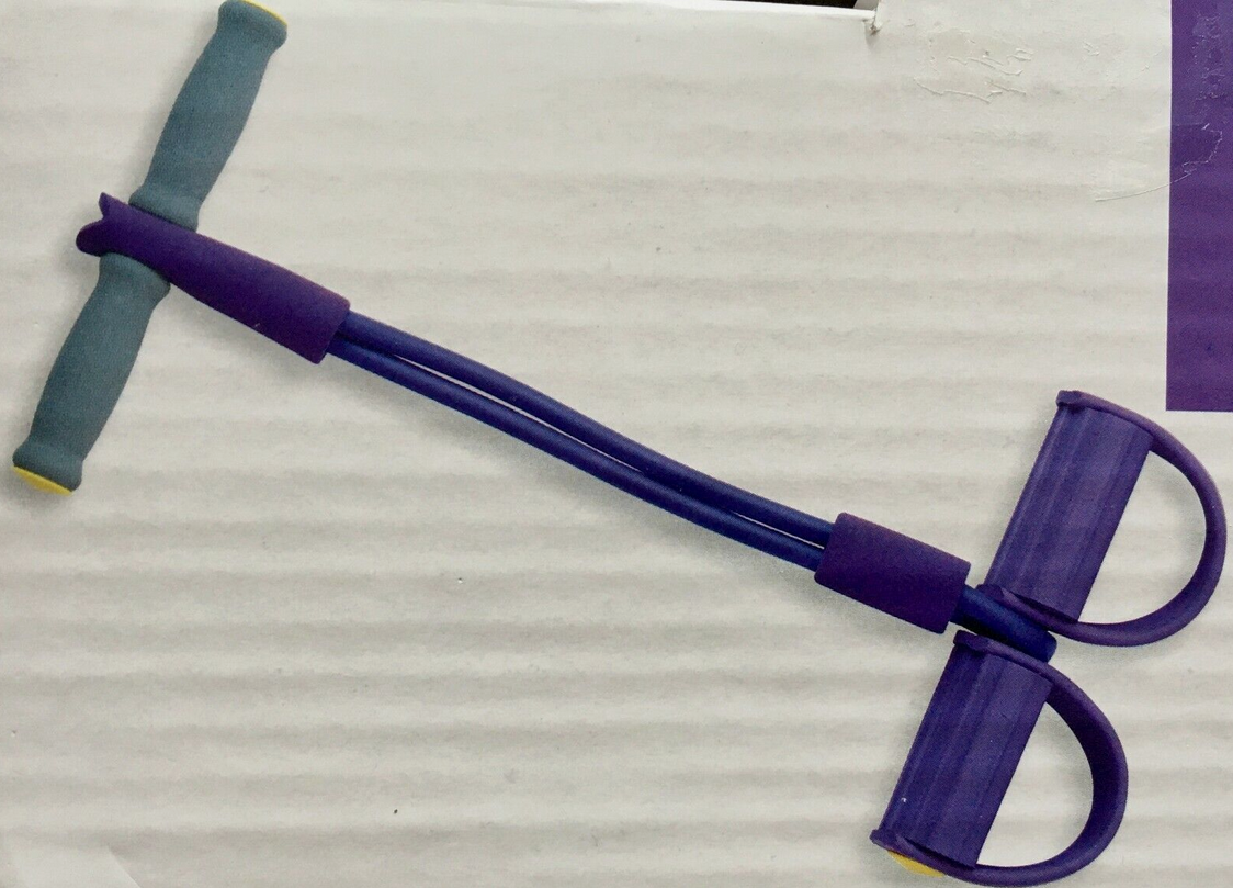 Bauch-/Rückentrainer