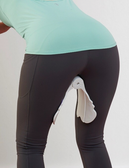 Arm- und Oberschenkeltrainer