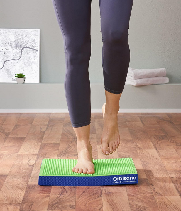 Orbisana Balance Pad "Akupressur"
