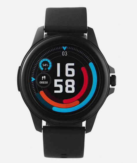 Orbisana FIT 900 Fitnessuhr "Parbat"