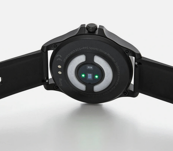 Orbisana FIT 900 Fitnessuhr "Parbat"